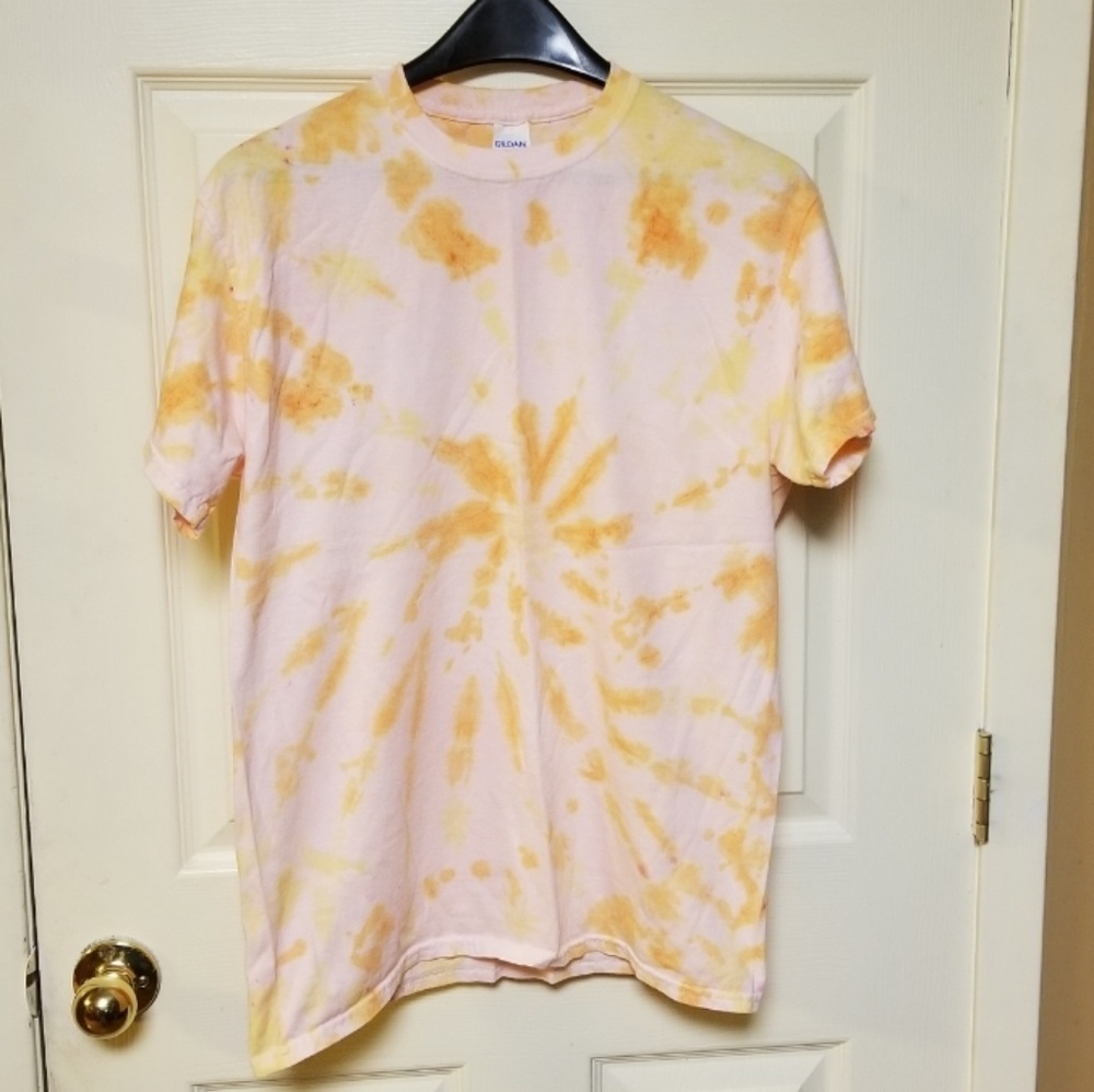 Medium Tie Dye